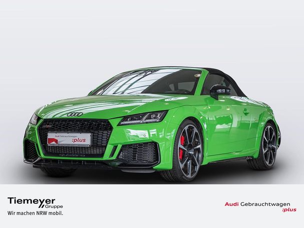 Audi TT RS 2.5 TFSI 294 kW image number 2