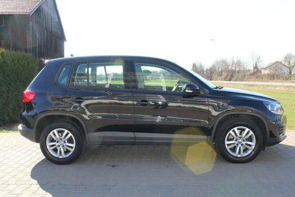 Volkswagen Tiguan 90 kW image number 4