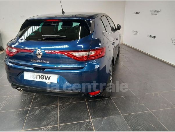 Renault Megane 1.5 Energy dCi 81 kW image number 15