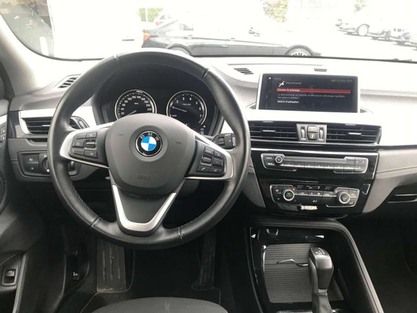 BMW X2 xDrive 93 kW image number 6