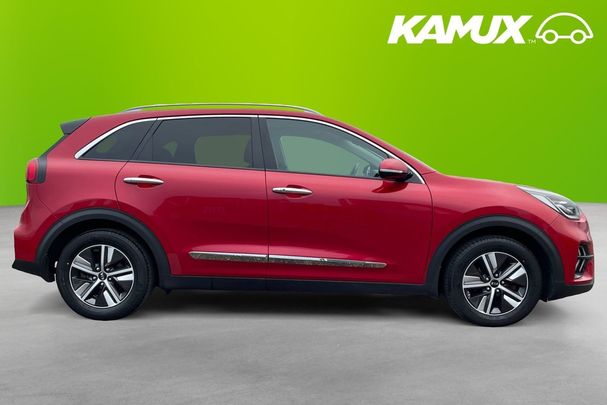 Kia Niro 104 kW image number 4