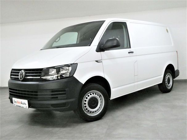 Volkswagen T6 Transporter 75 kW image number 1