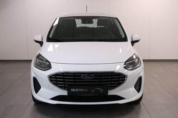 Ford Fiesta 1.0 EcoBoost Hybrid Titanium 92 kW image number 2