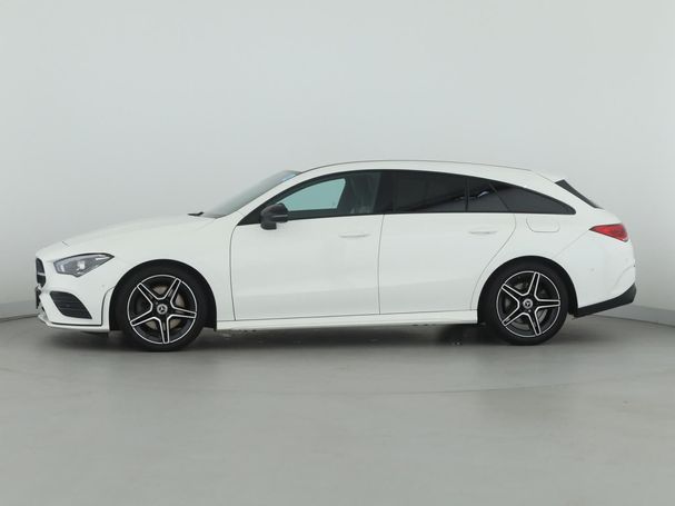 Mercedes-Benz CLA 250 Shooting Brake CLA 250 AMG 165 kW image number 7