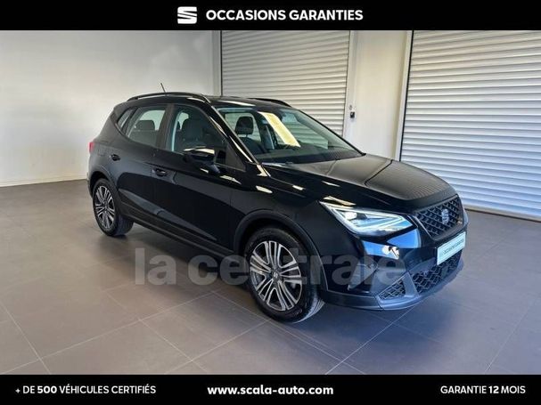 Seat Arona 1.0 TSI 81 kW image number 2