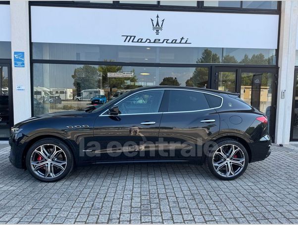 Maserati Levante S Q4 GranSport 316 kW image number 5