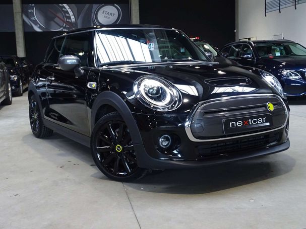 Mini Cooper SE S 135 kW image number 2