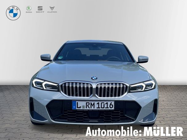 BMW 320i M Sport 135 kW image number 1