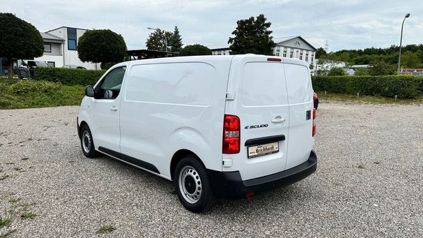 Fiat e-Scudo 100 kW image number 29