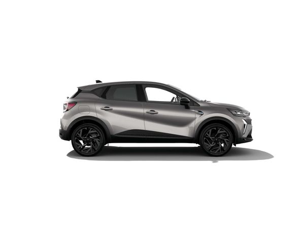 Renault Captur E-Tech Hybrid 145 105 kW image number 7