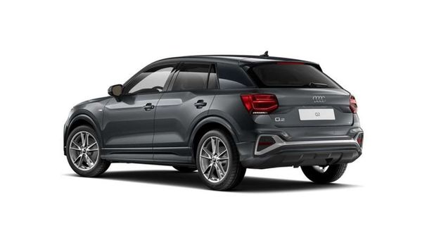 Audi Q2 35 TDI S tronic S-line 110 kW image number 4