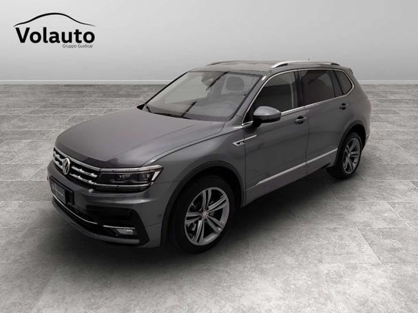 Volkswagen Tiguan Allspace 2.0 TDI SCR 4Motion 140 kW image number 1