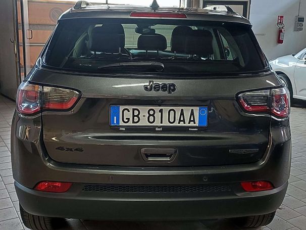 Jeep Compass 2.0 103 kW image number 5