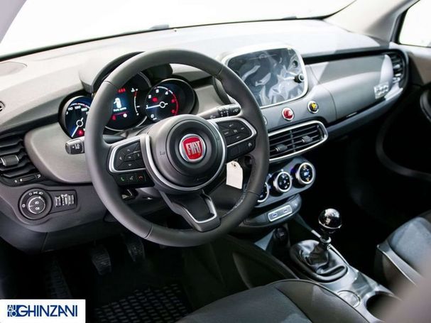 Fiat 500X 1.3 MultiJet 70 kW image number 11