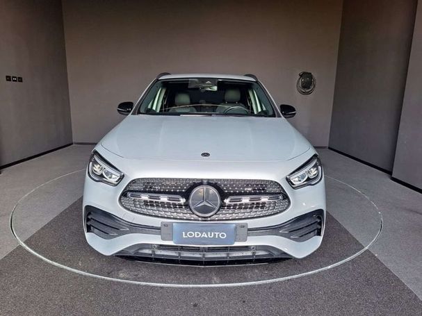 Mercedes-Benz GLA 200 d 4Matic 110 kW image number 3