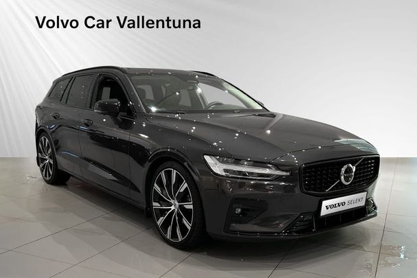 Volvo V60 B4 Ultimate 147 kW image number 6