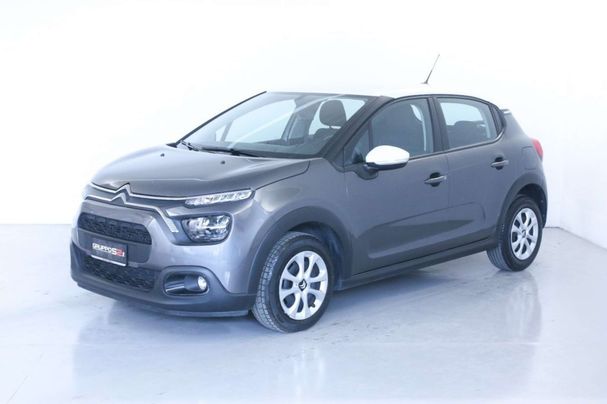 Citroen C3 BlueHDi 100 S&S 75 kW image number 1