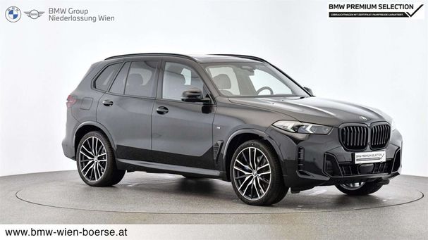 BMW X5 xDrive30d 210 kW image number 6