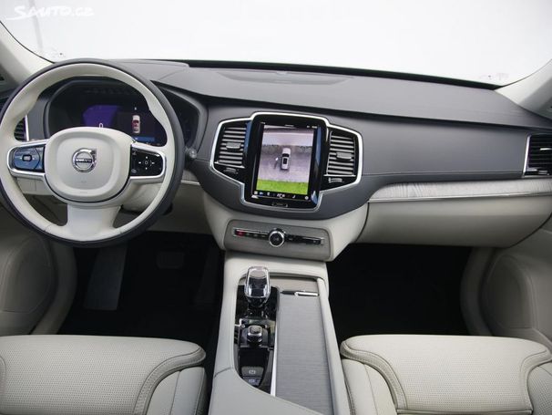 Volvo XC90 B5 AWD 173 kW image number 10