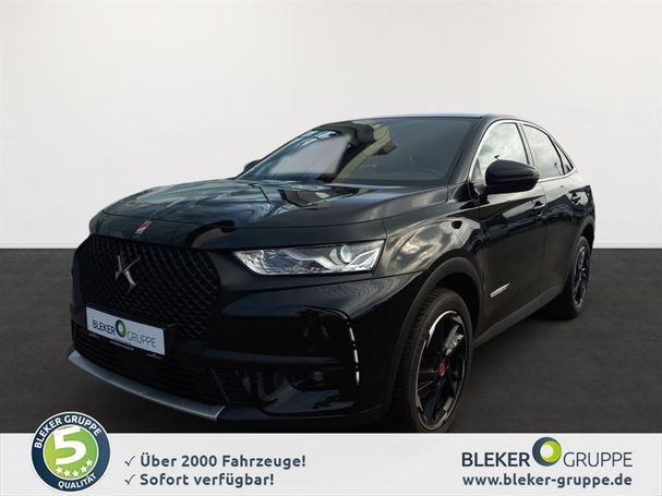 DS Automobiles 7 Crossback PureTech 180 133 kW image number 1