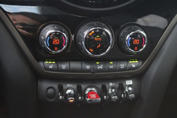 Mini Cooper Countryman 100 kW image number 37