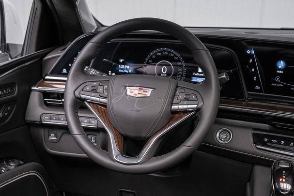 Cadillac Escalade Platinum 313 kW image number 16