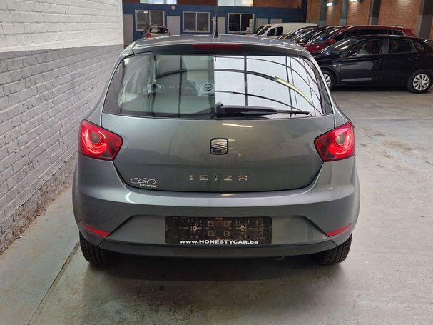 Seat Ibiza 1.2 51 kW image number 7