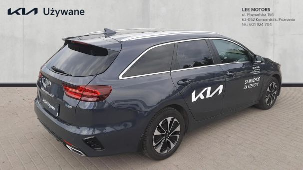 Kia Ceed 104 kW image number 2