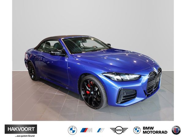 BMW 440i Cabrio xDrive 275 kW image number 1