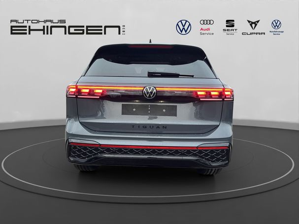 Volkswagen Tiguan TDI R-Line 4Motion DSG 142 kW image number 6