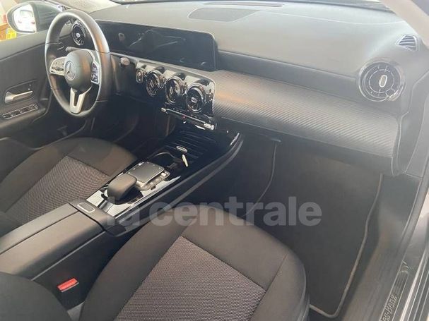 Mercedes-Benz A 180 d 85 kW image number 13