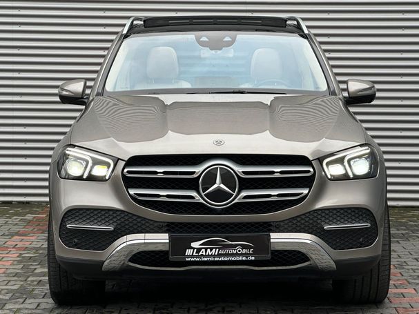 Mercedes-Benz GLE 350 de 235 kW image number 2