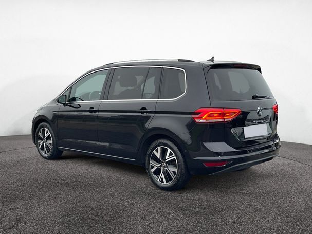 Volkswagen Touran DSG 110 kW image number 4