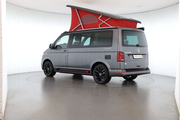 Volkswagen T6 California DSG Ocean Edition 4Motion 150 kW image number 4