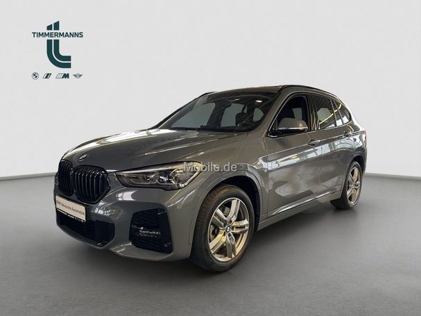 BMW X1 xDrive20d M Sport 140 kW image number 1