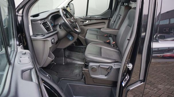 Ford Transit Custom L1H1 Sport 125 kW image number 7