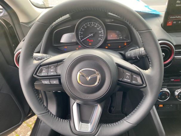 Mazda 2 90 66 kW image number 5