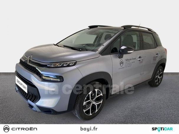 Citroen C3 Aircross PureTech 110 S&S 81 kW image number 1