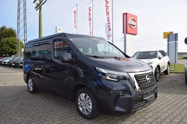 Nissan Primastar Seaside by dCi 170 DCT 125 kW image number 3