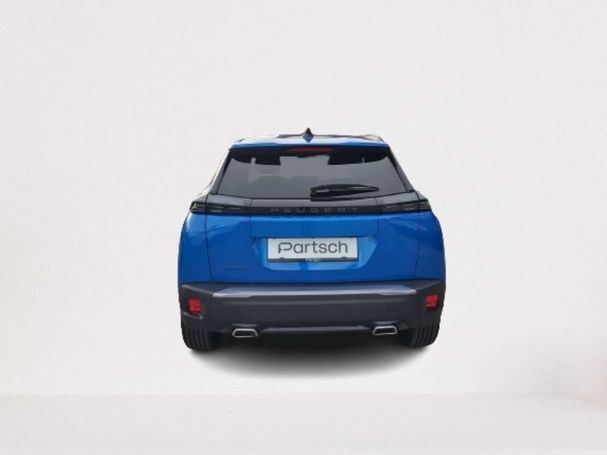 Peugeot 2008 PureTech 130 Allure 96 kW image number 4