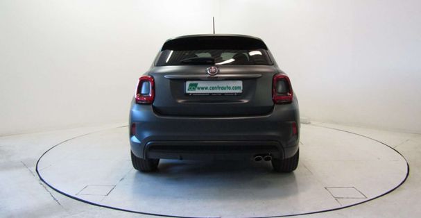 Fiat 500X 1.3 Sport DCT 110 kW image number 4