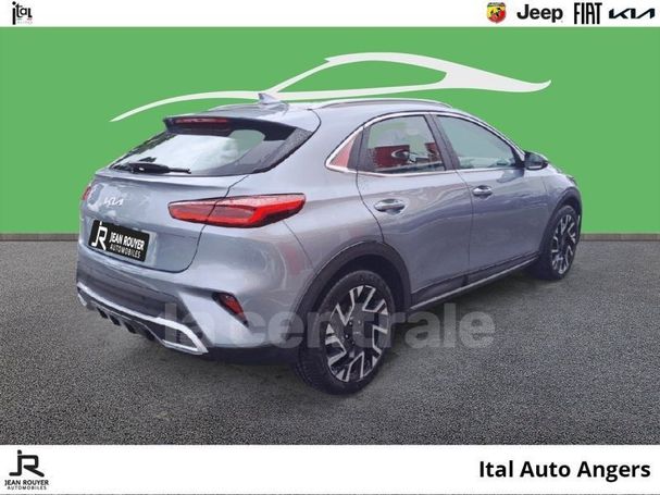 Kia XCeed 1.6 CRDi 100 kW image number 15