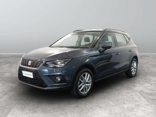 Seat Arona 1.0 TGI Style 66 kW image number 1