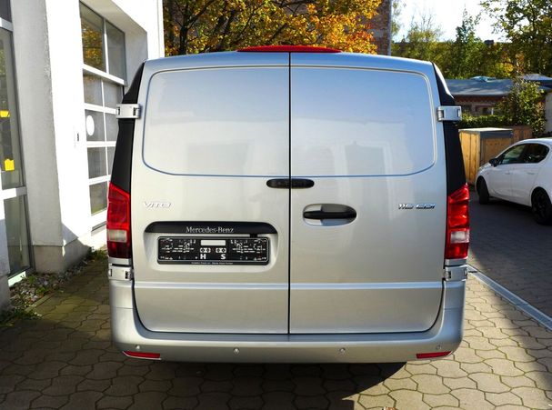 Mercedes-Benz Vito Tourer 116 CDi 120 kW image number 6