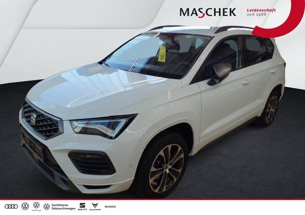 Seat Ateca 1.5 TSI DSG FR 110 kW image number 2