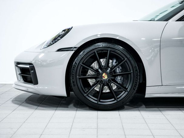 Porsche 992 Carrera 283 kW image number 6