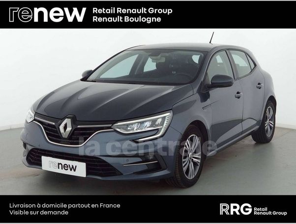 Renault Megane 103 kW image number 1