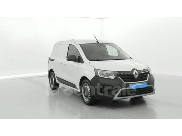 Renault Kangoo TCe 130 96 kW image number 2