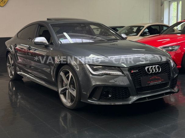 Audi RS7 4.0 412 kW image number 3