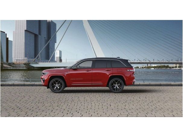 Jeep Grand Cherokee 280 kW image number 5